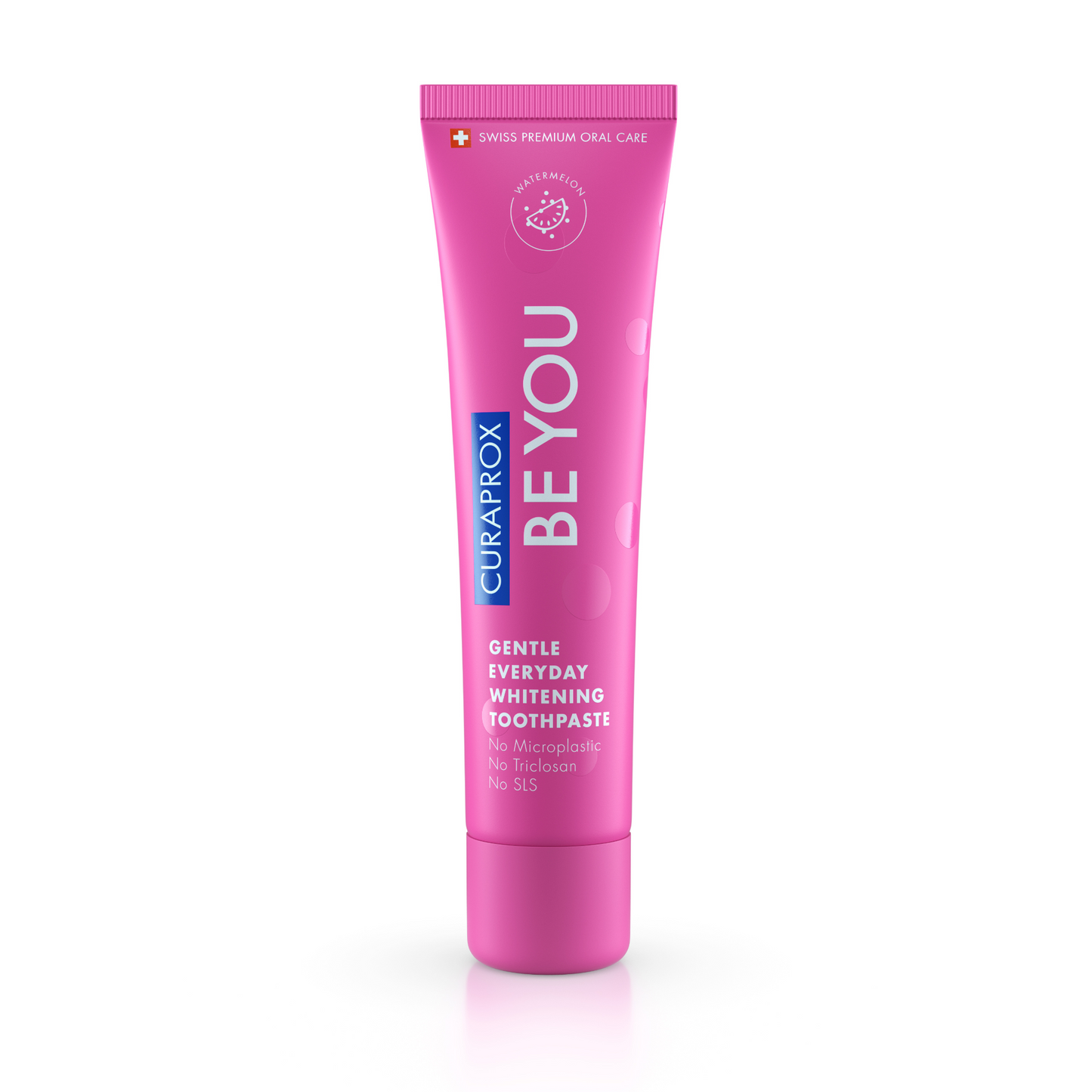 Be You Tandkräm - vattenmelon, 60 ml
