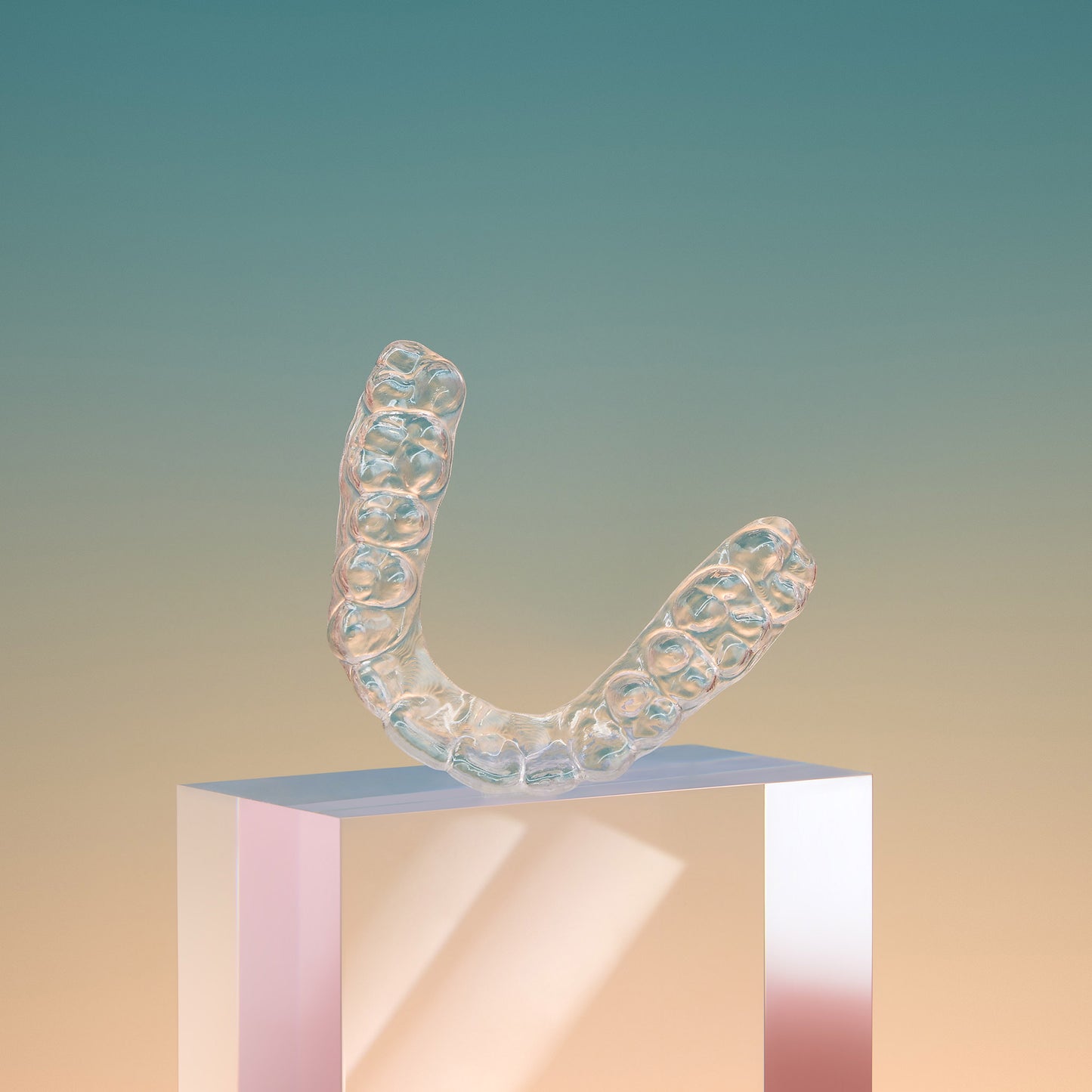 3-Pack Retainer skenor