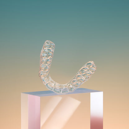 3-Pack Retainer skenor