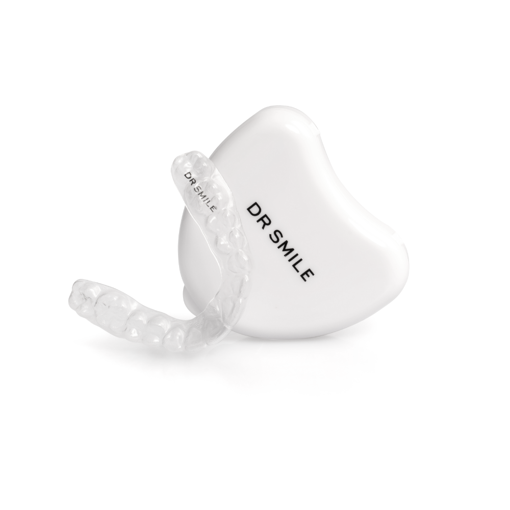 Aligner-Aufbewahrungsbox