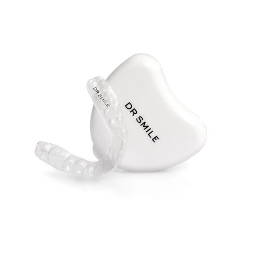 Aligner-Aufbewahrungsbox